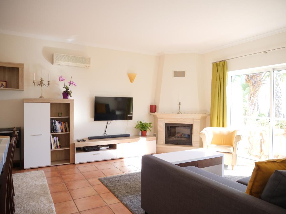 Large Penthouse Near Porto De Mos Beach With Magnificent Views In Lagos Exterior foto