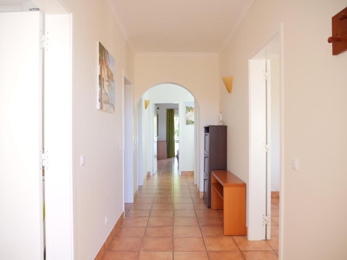 Large Penthouse Near Porto De Mos Beach With Magnificent Views In Lagos Exterior foto