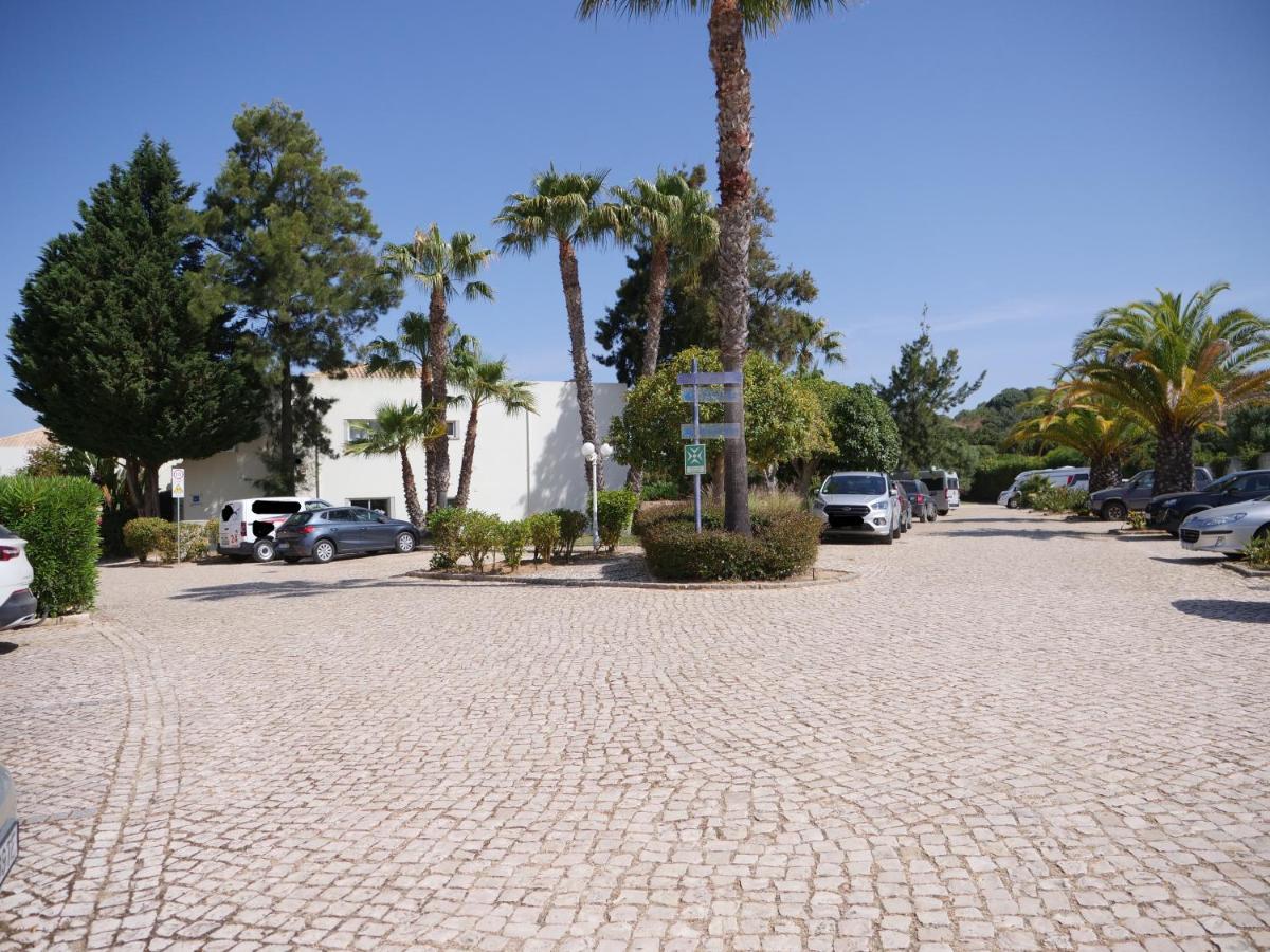 Large Penthouse Near Porto De Mos Beach With Magnificent Views In Lagos Exterior foto