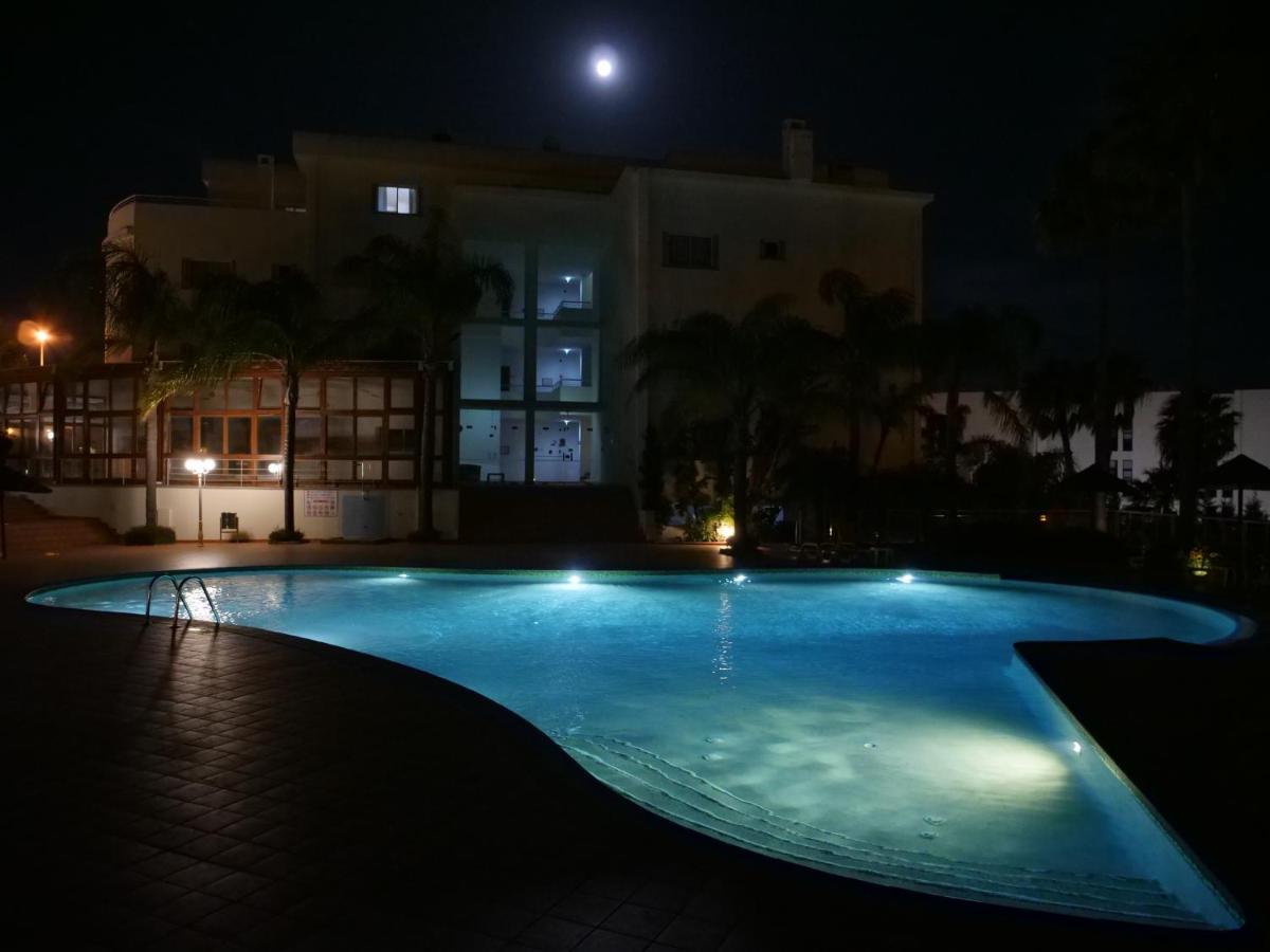 Large Penthouse Near Porto De Mos Beach With Magnificent Views In Lagos Exterior foto