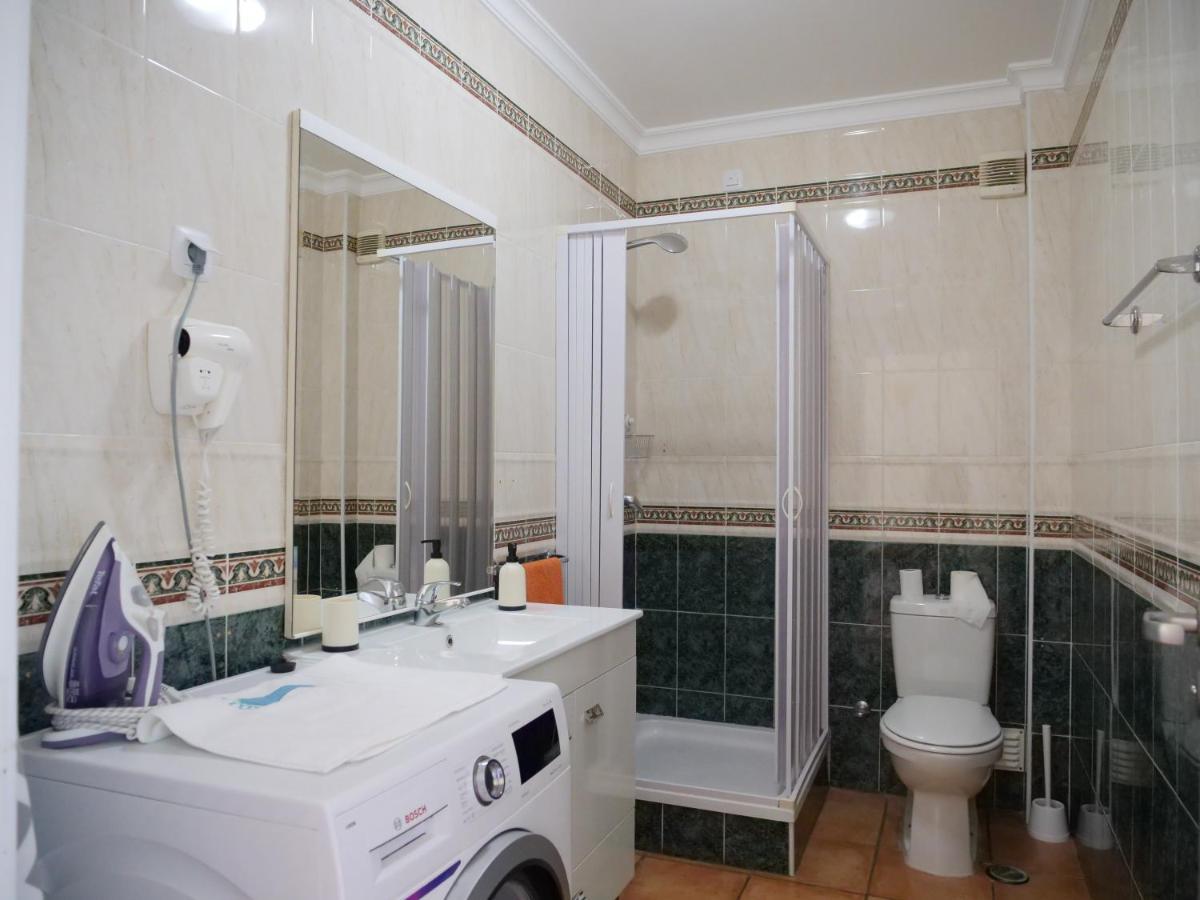 Large Penthouse Near Porto De Mos Beach With Magnificent Views In Lagos Exterior foto