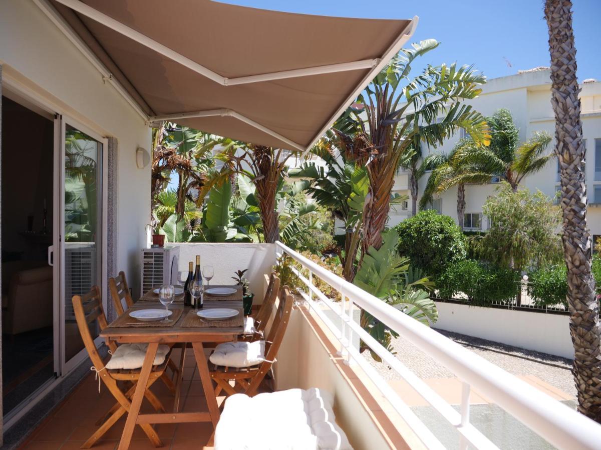 Large Penthouse Near Porto De Mos Beach With Magnificent Views In Lagos Exterior foto