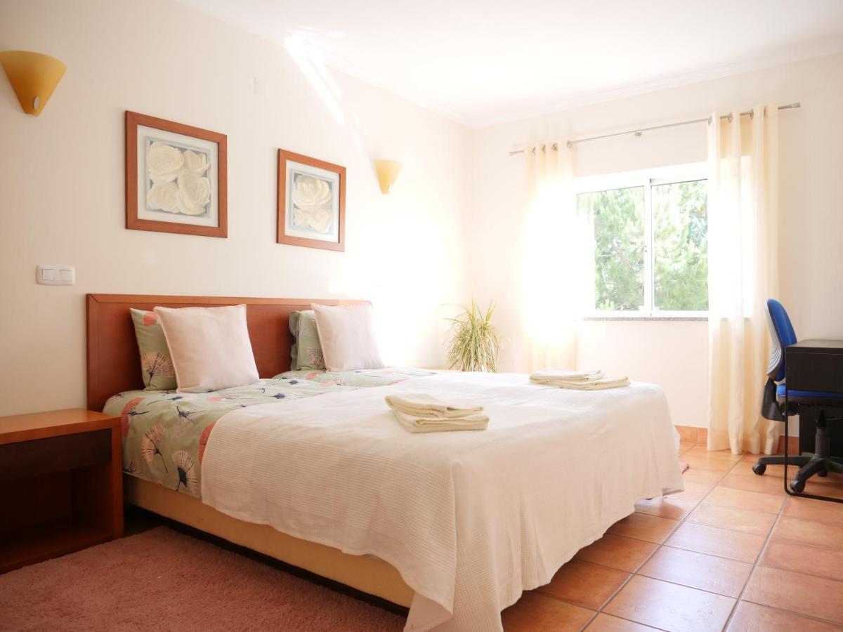 Large Penthouse Near Porto De Mos Beach With Magnificent Views In Lagos Exterior foto