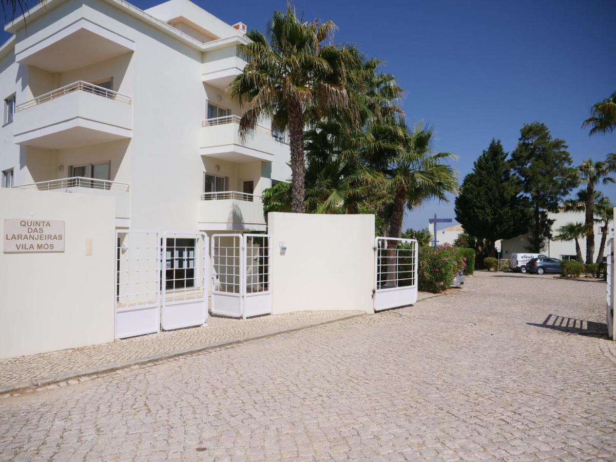 Large Penthouse Near Porto De Mos Beach With Magnificent Views In Lagos Exterior foto